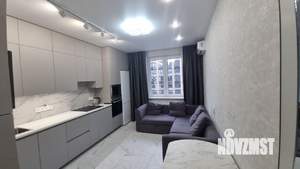 1-к квартира, на длительный срок, 45м2, 7/12 этаж