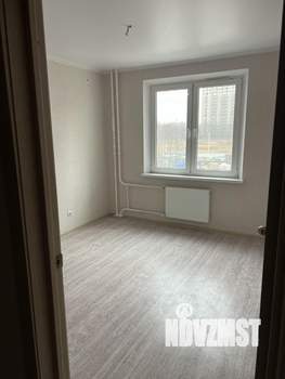 2-к квартира, на длительный срок, 52м2, 3/14 этаж