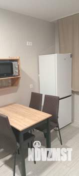 1-к квартира, на длительный срок, 40м2, 11/21 этаж