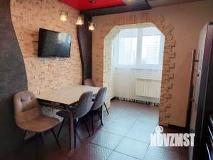 2-к квартира, на длительный срок, 61м2, 9/16 этаж