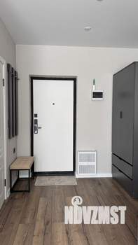 Студия квартира, посуточно, 27м2, 11/16 этаж