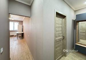 1-к квартира, на длительный срок, 36м2, 15/17 этаж