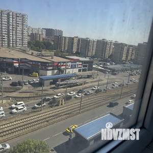 1-к квартира, на длительный срок, 47м2, 9/18 этаж