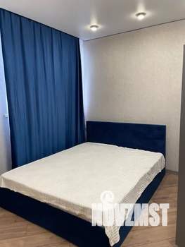 Студия квартира, посуточно, 30м2, 1/24 этаж