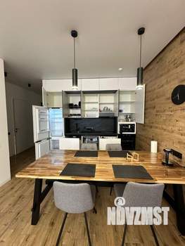 2-к квартира, на длительный срок, 70м2, 17/25 этаж