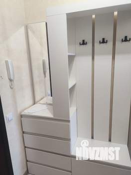 1-к квартира, посуточно, 44м2, 14/26 этаж