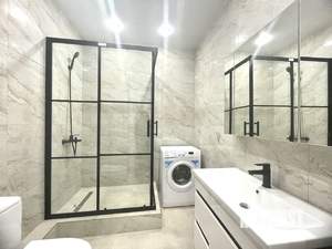 2-к квартира, на длительный срок, 45м2, 2/12 этаж