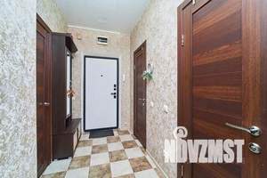 1-к квартира, посуточно, 46м2, 15/17 этаж