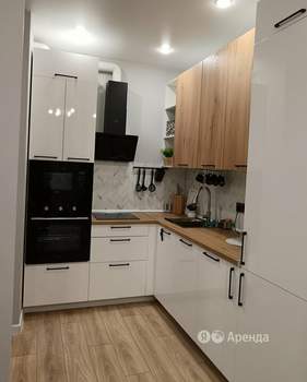 1-к квартира, на длительный срок, 36м2, 3/16 этаж