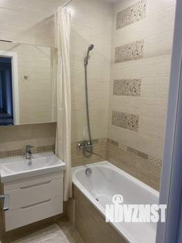 2-к квартира, на длительный срок, 64м2, 5/25 этаж