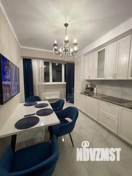 2-к квартира, на длительный срок, 68м2, 15/24 этаж