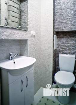 1-к квартира, на длительный срок, 38м2, 13/16 этаж