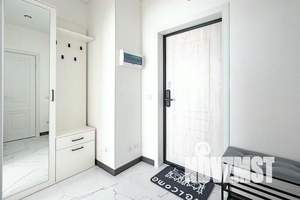 1-к квартира, посуточно, 32м2, 11/17 этаж