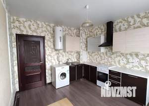 1-к квартира, на длительный срок, 43м2, 9/9 этаж