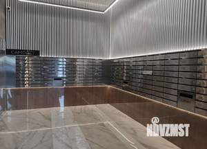 Студия квартира, на длительный срок, 27м2, 14/16 этаж