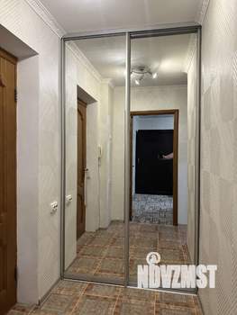 1-к квартира, на длительный срок, 36м2, 5/5 этаж