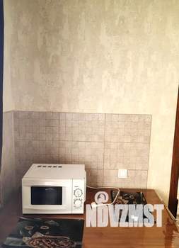 Студия квартира, посуточно, 45м2, 2/19 этаж