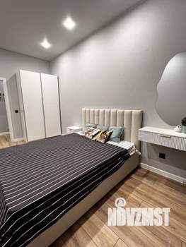 1-к квартира, на длительный срок, 35м2, 15/16 этаж