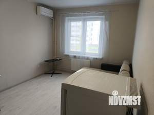 1-к квартира, на длительный срок, 36м2, 13/17 этаж