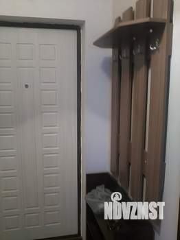 1-к квартира, на длительный срок, 38м2, 1/9 этаж