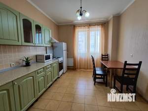 1-к квартира, на длительный срок, 45м2, 10/16 этаж