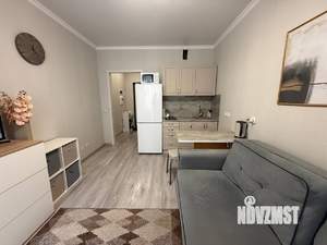 Студия квартира, на длительный срок, 19м2, 7/20 этаж