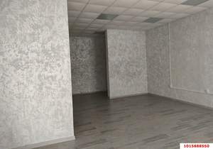 Студия квартира, на длительный срок, 51м2, 1/6 этаж