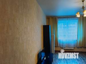 Студия квартира, посуточно, 35м2, 15/19 этаж