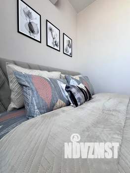 1-к квартира, посуточно, 35м2, 18/24 этаж