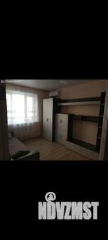 1-к квартира, на длительный срок, 40м2, 2/19 этаж