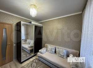 1-к квартира, на длительный срок, 43м2, 3/6 этаж