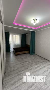 1-к квартира, на длительный срок, 44м2, 5/18 этаж