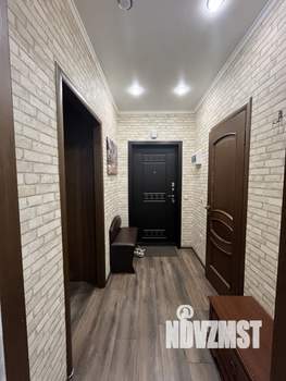 1-к квартира, на длительный срок, 34м2, 8/10 этаж