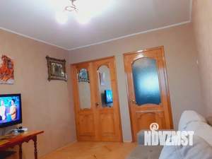 2-к квартира, на длительный срок, 45м2, 4/5 этаж