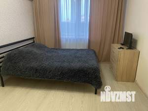 1-к квартира, посуточно, 30м2, 17/18 этаж