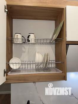 Студия квартира, на длительный срок, 30м2, 5/12 этаж