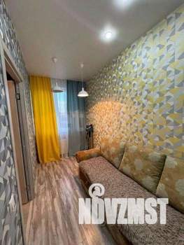 1-к квартира, на длительный срок, 27м2, 1/1 этаж