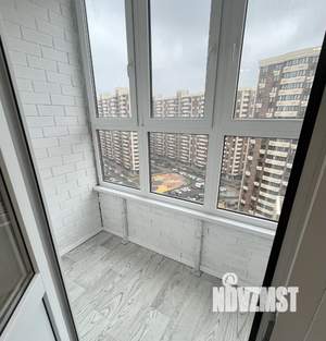 1-к квартира, на длительный срок, 45м2, 14/15 этаж