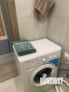 1-к квартира, на длительный срок, 34м2, 11/19 этаж