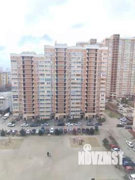 1-к квартира, на длительный срок, 40м2, 10/11 этаж