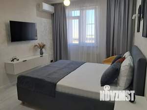 1-к квартира, посуточно, 35м2, 8/19 этаж