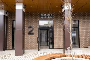 1-к квартира, на длительный срок, 38м2, 12/16 этаж