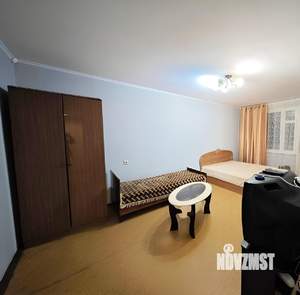 1-к квартира, на длительный срок, 38м2, 7/9 этаж