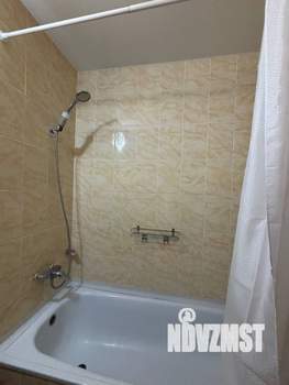 1-к квартира, на длительный срок, 35м2, 22/24 этаж