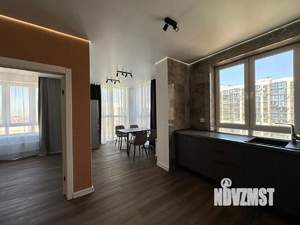 3-к квартира, на длительный срок, 71м2, 20/24 этаж