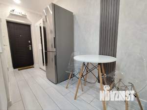 1-к квартира, посуточно, 23м2, 14/17 этаж