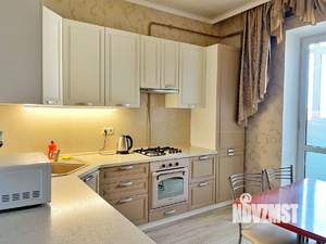 2-к квартира, посуточно, 45м2, 5/10 этаж