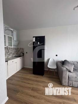 1-к квартира, на длительный срок, 38м2, 6/16 этаж