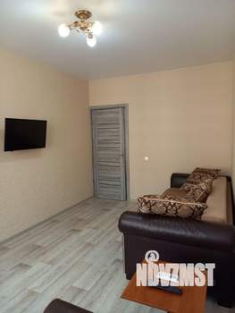 1-к квартира, на длительный срок, 33м2, 10/20 этаж