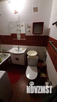 1-к квартира, на длительный срок, 36м2, 8/10 этаж